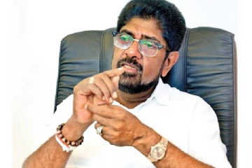 ஊடகங்களை அடக்குமுறைக்கு உட்படுத்தும் திட்டமில்லை – அரசாங்கம்