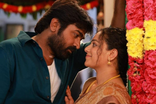 12 நாட்களில் தலைவன் தலைவி படம் செய்துள்ள வசூல்.. எவ்வளவு தெரியுமா | Thalaivan Thalaivii Movie 12 Days Box Office