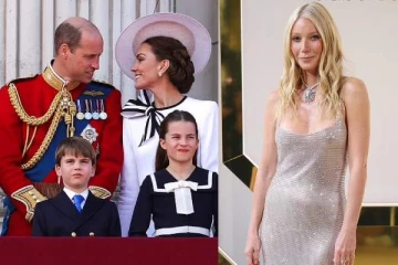 இளவரசி கேட்டிற்கு ஆச்சரியமான செய்தியை அனுப்பிய ஹாலிவுட் பிரபலம்