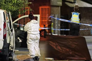 ஒன்பது வயது சிறுமி மர்மமான முறையில் குத்திக் கொலை:பிரித்தானியாவில் அரங்கேறிய கொடூரம்!