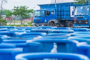 අද දිනයේ ලිට්‍රෝ ගෑස් ලබාගත හැකි ස්ථාන මෙන්න..