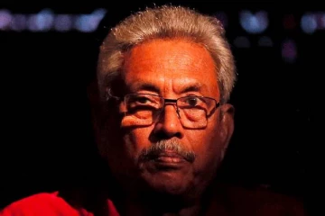 சிங்கப்பூரில் மேலும் 14 நாட்கள் தங்க அனுமதி கோரும் கோட்டாபய