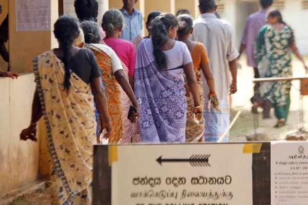 உள்ளூராட்சித் தேர்தல் - வேட்புமனு தாக்கலுக்கான திகதி வெளியீடு | Nomination Local Government Elections Till 21St