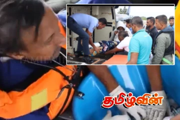 அவசர மருத்துவ தேவைக்காக கொழும்பிற்கு ஹெலிகொப்டரில் கொண்டு செல்லப்பட்ட பச்சிளங்குழந்தைகள்