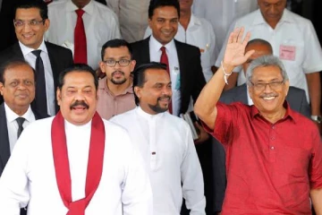 தூக்கு மேடையில் டெர்மினேற்றர்! கழுத்தை நெரிக்க காத்திருக்கும் பங்காளிகளின் கயிறு