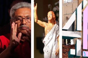 கொலை குழு ஒன்றை உருவாக்கிய கோட்டாபய : சனல்4 காணொளியில் அம்பலமான இரகசியங்கள்