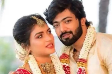 ஷபானா - ஆர்யன் விவாகரத்து சர்ச்சை.. முற்றுப்புள்ளி வைத்த பிரபலம்