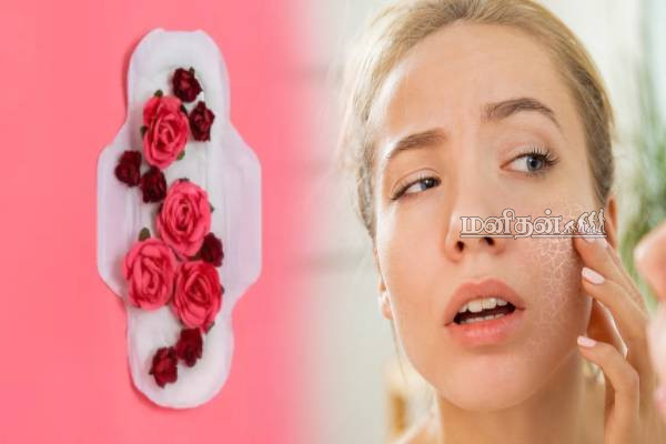 பெண்களே இதை மட்டும் செய்யாதீங்க.. மாதவிடாய் இரத்தத்தில் Face pack | Menstrual Blood Facials Period Blood Skincare பெண்களே இதை மட்டும் செய்யாதீங்க.. மாதவிடாய் இரத்தத்தில் Face pack | Menstrual Blood Facials Period Blood Skincare