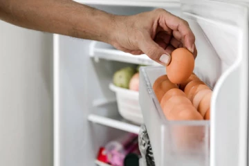 குளிர் சாதன பெட்டியில் முட்டைகளை வைப்பதால் இத்தனை ஆபத்தா!