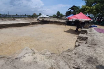 யாழ். செம்மணி அகழ்வுப் பணிகள் நிறைவு ; இதுவரையில் 240 மனித எலும்புக்கூடுகள்!