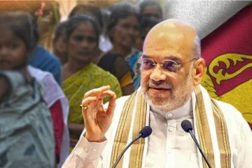 இந்திய அமைச்சர் அமித்ஷாவின் இன அழிப்பு கருத்து! பின்னணியில் பிரித்தானிய தமிழர் அமைப்பு(Video)