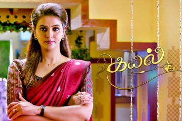 2ம் இடத்துக்கு தள்ளப்பட்ட கயல் சீரியல்.. டிஆர்பி-யில் டாப் 5 சீரியல்கள் லிஸ்ட்!