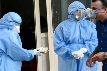 மட்டக்களப்பில் அதிகளவான கோவிட் தொற்றாளர்கள் அடையாளம்