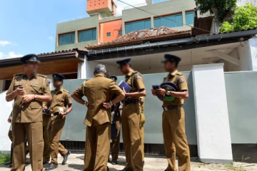 யாழில் மதுபான விடுதியில் இளைஞர் ஒருவர் கொலை: பிரதான சந்தேகநபர் நீதிமன்றில் சரண்