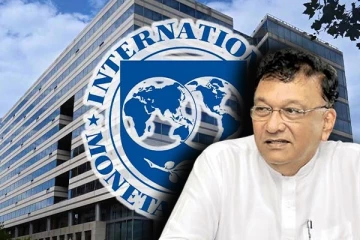 ஐஎம்எப் ஒப்பந்தத்தை ஜனாதிபதி தேர்தல் முடியும்வரை முடிவுக்கு கொண்டுவரப்போவதில்லை: லக்ஸமன் கிரியெல்ல