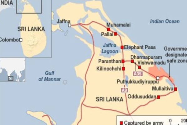இலங்கையை ஒப்பிடும் போது சிங்கப்பூரில் தொழில்துறைகள் நிலை.! | Industry Status In Singapore Compared To Sri Lanka