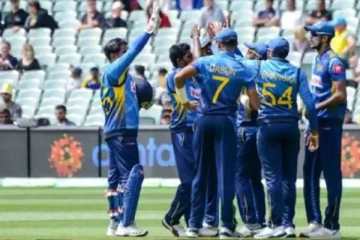 இலங்கை - பங்களாதேஷ் போட்டித் தொடர் நடைபெறும்