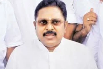 அமமுக நேர்காணல் தேதி அறிவிப்பு