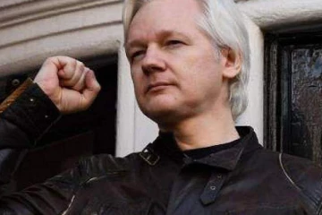 விக்கிலீக்ஸ் நிறுவனர் ஜூலியன்  திருமணம் செய்து கொள்ள சிறை நிர்வாகம் அனுமதி