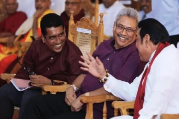 குற்றவாளிகள் தலைமறைவு - மக்களை துரத்தும் காவல்துறை
