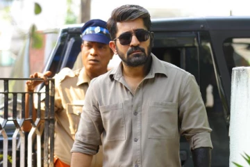 விஜய் ஆண்டனியின் மார்கன் மூன்று நாட்களில் செய்துள்ள வசூல்.. எவ்வளவு தெரியுமா