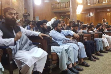 தலிபான்கள் பதவியேற்பு விழாவில் பங்கேற்க போவதில்லை; அறிவித்த முக்கிய நாடு