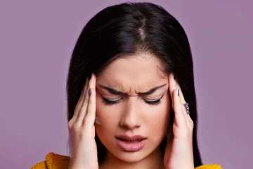 ஒற்றை தலைவலிக்கு இதோ ஒரு தீர்வு!!