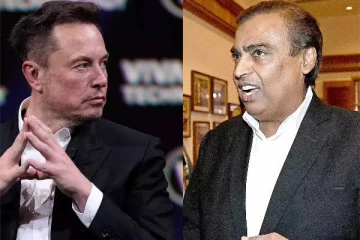 அம்பானி முதல் அதானி வரை!! கும்பமேளாவில் பெட்டிக்கடை வைத்தார்களா? வைரல் வீடியோ..