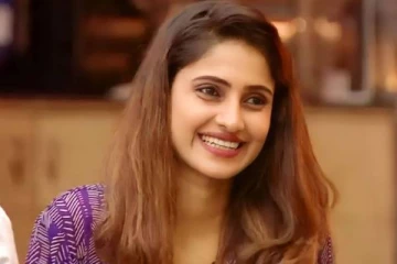 கடைசியாக பிக்பாஸில் இருந்து வெளியேறிய ஆயிஷாவின் மொத்த சம்பளம் எவ்வளவு தெரியுமா?