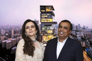 முகேஷ் அம்பானி வீட்டு ஊழியர்களுக்கே இவ்வளவு சம்பளமா !