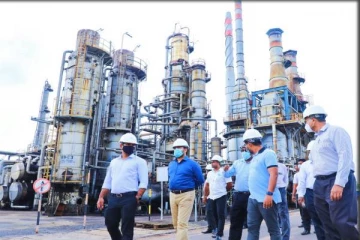 வேலைவாய்ப்பை இழக்கும் அபாயத்தில் சப்புகஸ்கந்த ஊழியர்கள்