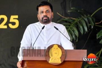 ජගත් පරිසර දින ජාතික උත්සවය ජනපති ප්‍රධානත්වයෙන් [VIDEO]