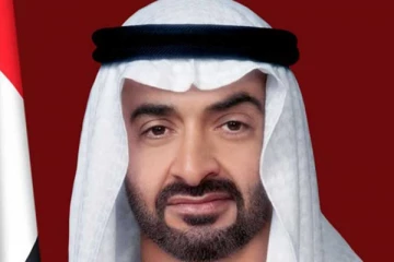 ஐக்கிய அரபு அமீரகத்தின் புதிய அதிபர் இவரே; வெளியான அறிவிப்பு