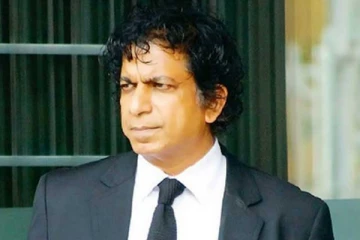 முன்னாள் சட்டமா அதிபரை கைது செய்யப் போவதில்லை என உறுதிமொழி