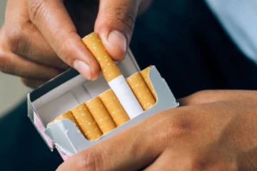 சிகரட்டுகளின் விலை அதிகரிப்பு