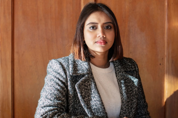 இலங்கையில் பிறந்த பெண்ணின் வரலாற்றுத் திருப்பம் ; சுவிட்சர்லாந்தில் உயரிய பதவி | Historic Turning Point Srilankan Woman Switzerland