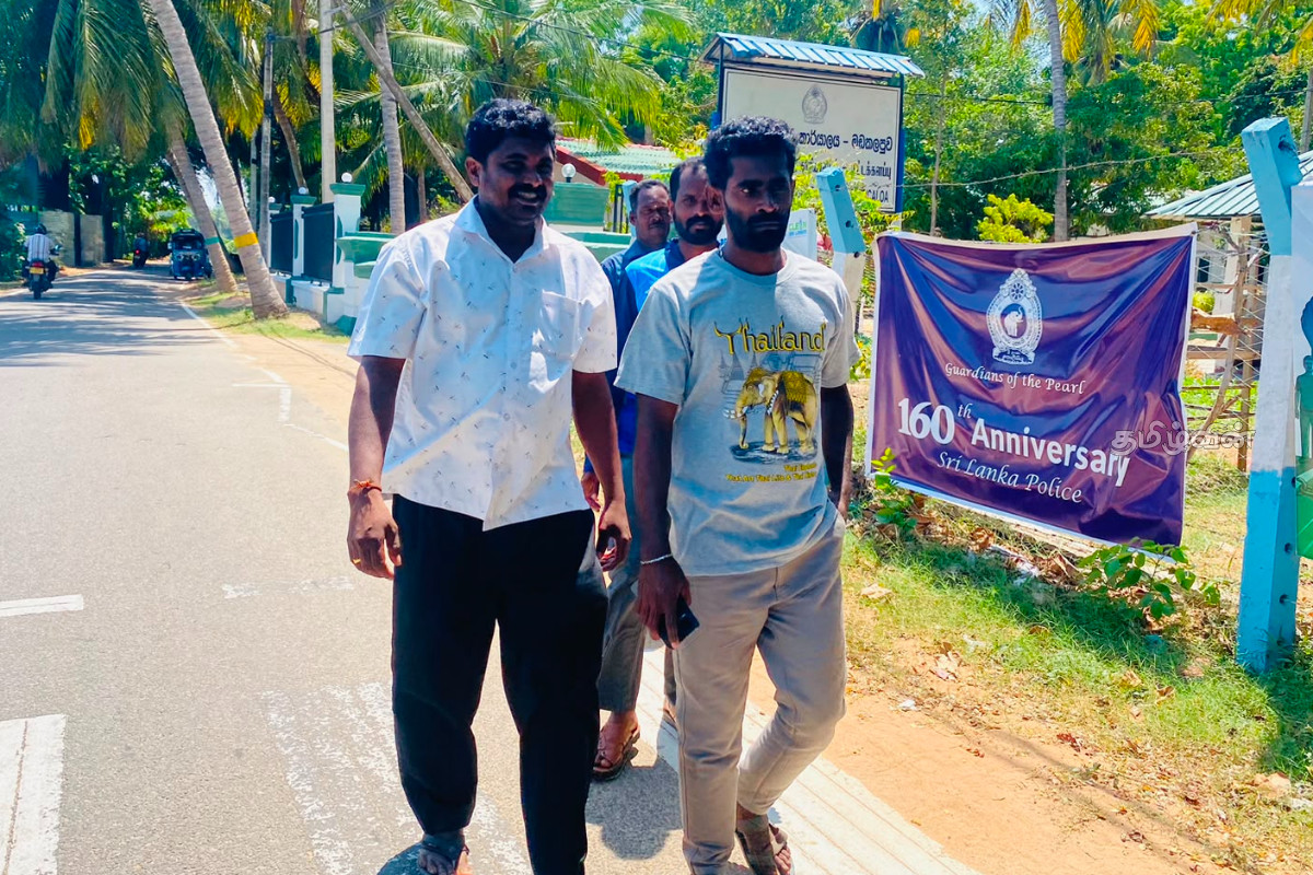காடழிப்பால் வாழ்வாதாரம் பாதிப்பு - நெருக்கடியில் பண்ணையாளர்கள் | Farmers In Distress