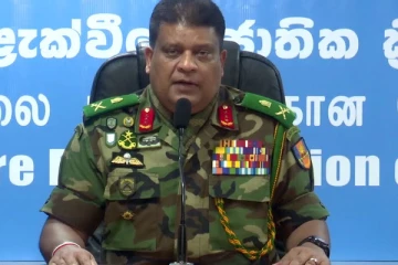 புதிய கட்டுப்பாடுகள் தொடர்பில் இலங்கை மக்களுக்கு இராணுவத் தளபதியின் முக்கிய அறிவிப்பு