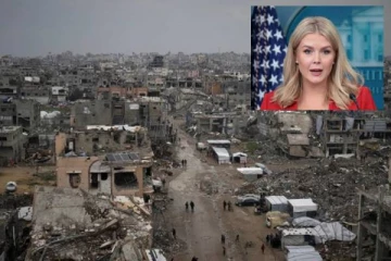 அனைத்து நரகமும் அதற்கான வாசலை தளர்த்திவிடும்! இஸ்ரேலின் திடீர் தாக்குதல் குறித்து வெள்ளை மளிகை கருத்து