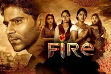 வெற்றியடைந்த ஃபயர் திரைப்படம், பாலாஜி முருகதாஸிற்கு பரிசு கொடுத்த தயாரிப்பாளர்.. அப்படி என்ன பரிசு பாருங்க