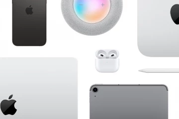 மிகப்பெரிய மென்பொருள் மாற்றத்திற்கு தயாராகும் ஆப்பிள்