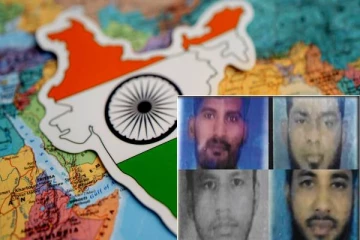 இந்தியாவில் கைதான ஐ.எஸ் உறுப்பினர்கள் குறித்த விசாரணைக்கு விசேட குழு