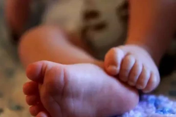 கிணற்றில் விழுந்து மூன்றரை வயது குழந்தை பலி