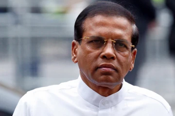 மைத்திரிக்கு இடைக்காலத் தடையுத்தரவு!