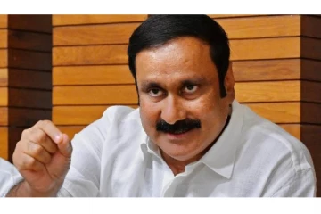 காவல்துறையினர் கண்முன் நடந்த படுகொலை.. சட்டம் - ஒழுங்கு எங்கே போய்விட்டது? அன்புமணி கேள்வி!