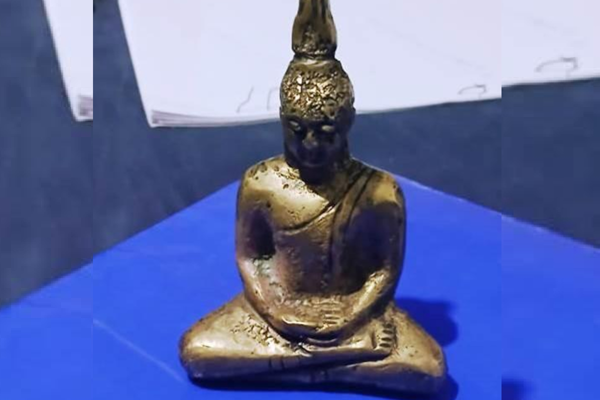 தொல்பொருள் மதிப்புள்ள பொருட்கள் கடத்தல் - ஐந்து சந்தேகநபர்களிடம் விசாரணை முன்னெடுப்பு | Smuggling Of Archaeological Valuables