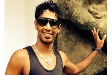 இவரைத் தெரியுமா? பொதுமக்களின் உதவியை நாடியுள்ள காவல்துறை (படம்)