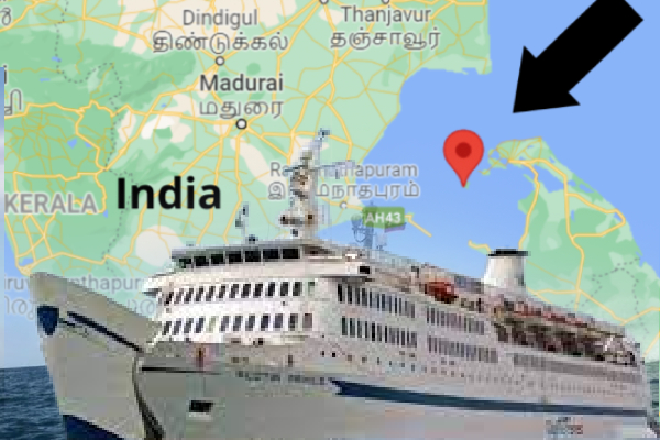 விடுதலைப் புலிகளின் படகுகளுக்கும் அனுமதி - பச்சைக்கொடி காட்டுமா இந்தியா..! உண்மையை போட்டுடைத்த அமைச்சர் | New Ferry Service Sri Lanka India Reason For Delay