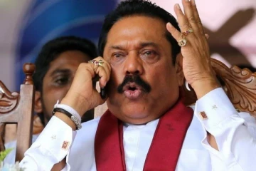 22ஆவது திருத்தச் சட்டத்தால் எதை சாதிக்கப் போகின்றீர்கள்..! மகிந்த கேள்வி