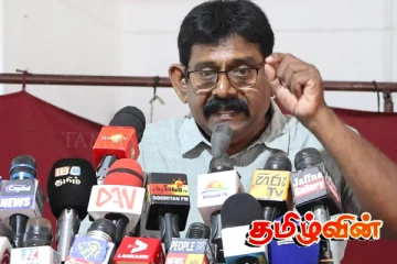 இலங்கையர் தினத்தைத் கொண்டாடுவதால் மட்டும் தமிழ் மக்களின் மனங்களை வெல்ல முடியாது - பொ. ஐங்கரநேசன்!